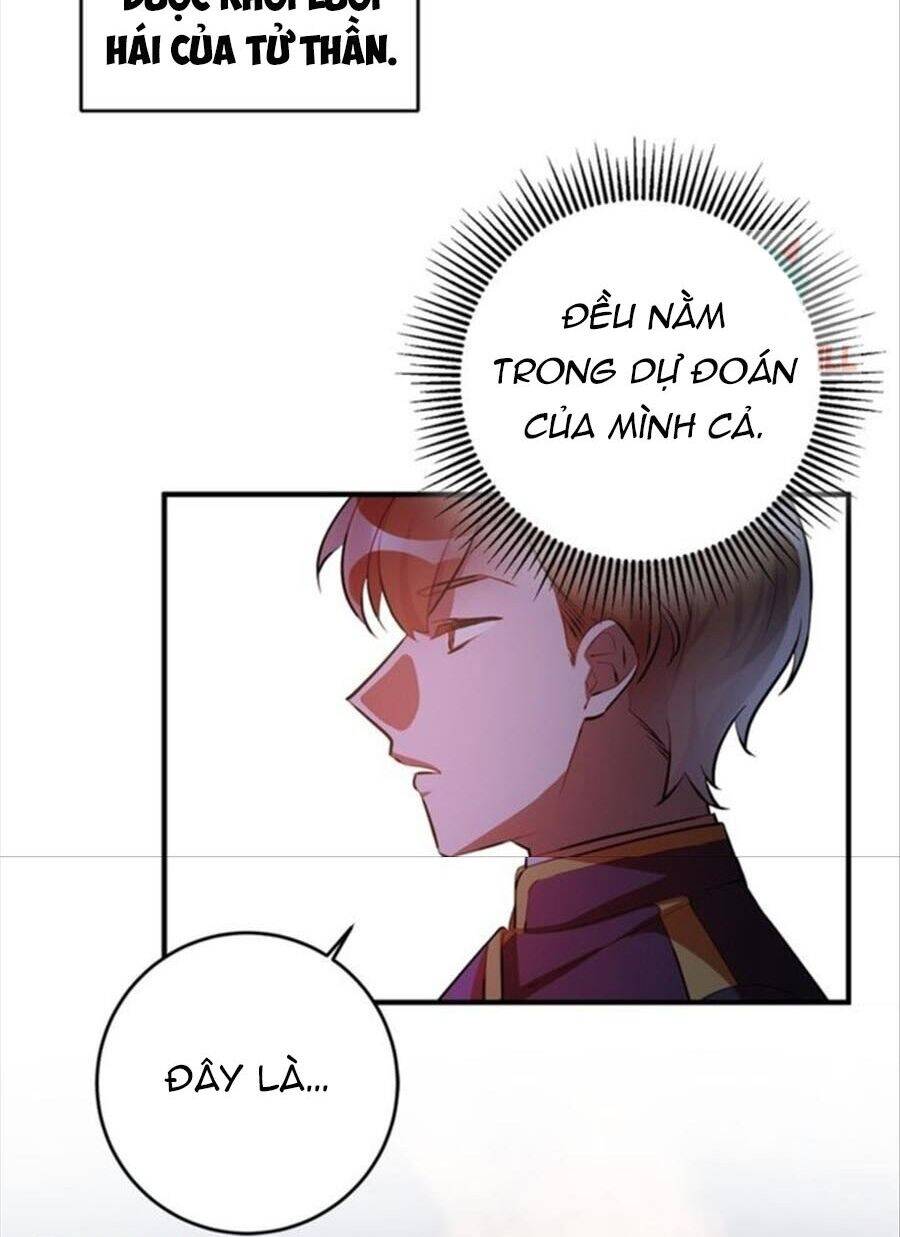 Công Nương Đã Thay Đổi Chapter 58.2 - 21