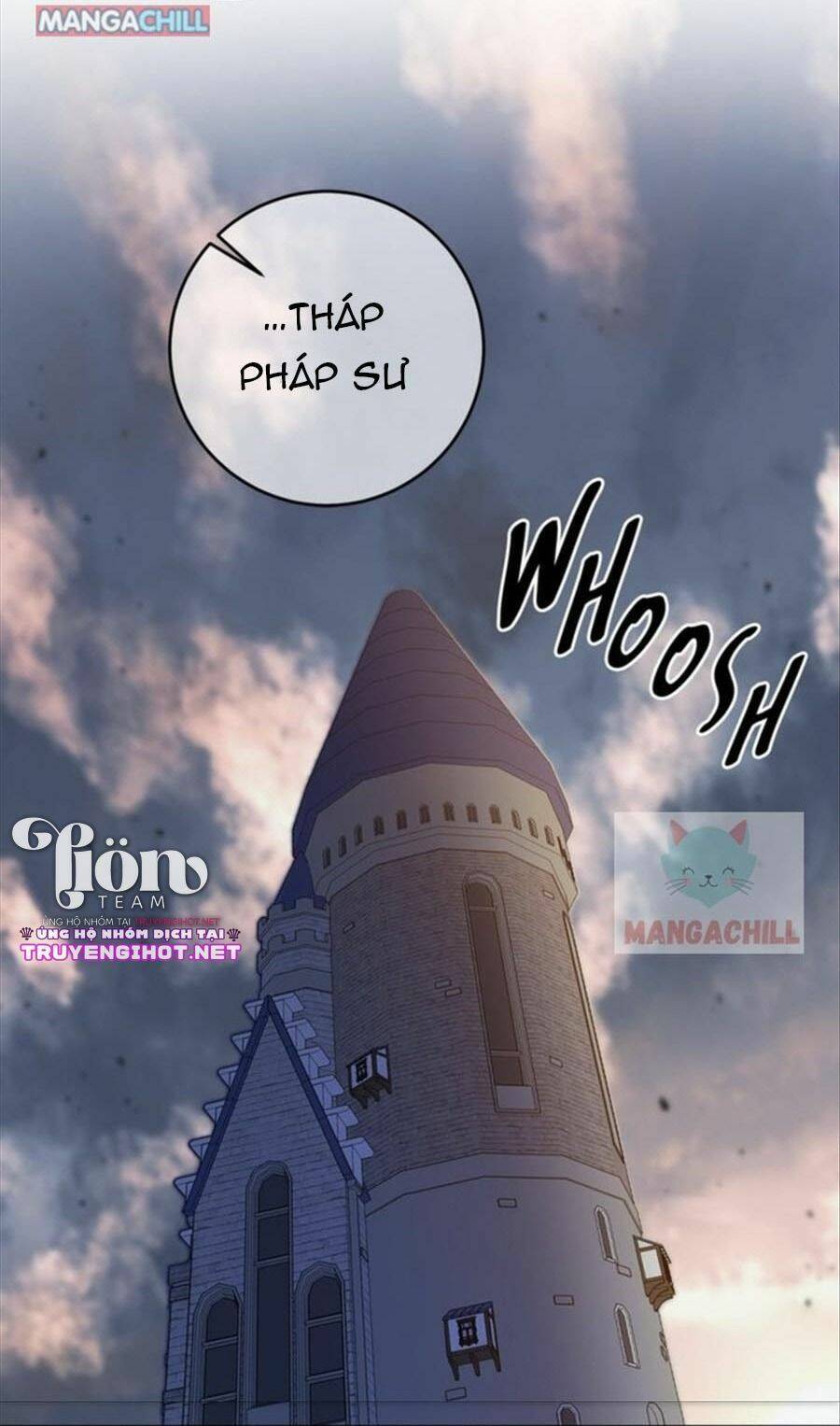 Công Nương Đã Thay Đổi Chapter 58.2 - 22