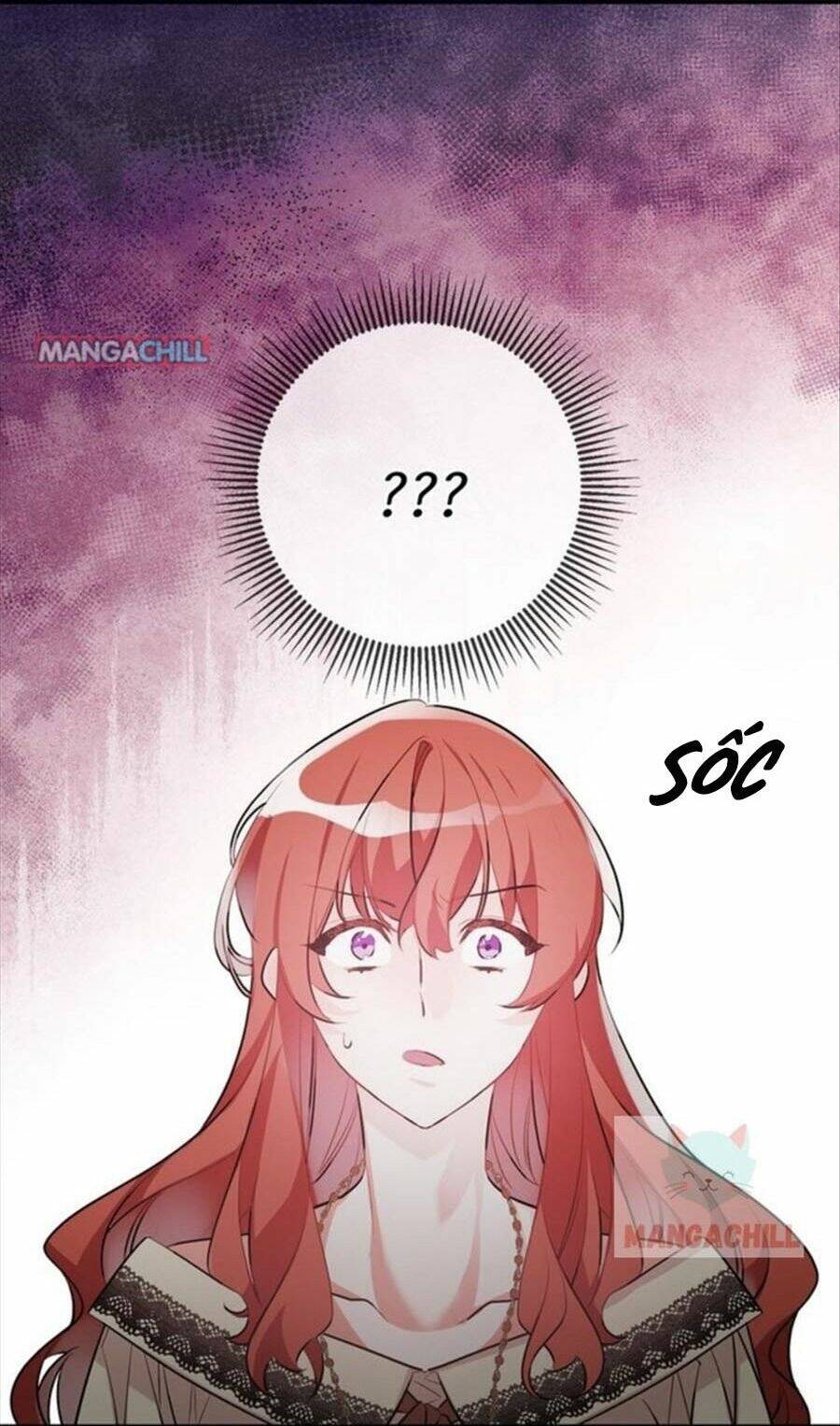 Công Nương Đã Thay Đổi Chapter 58.2 - 23