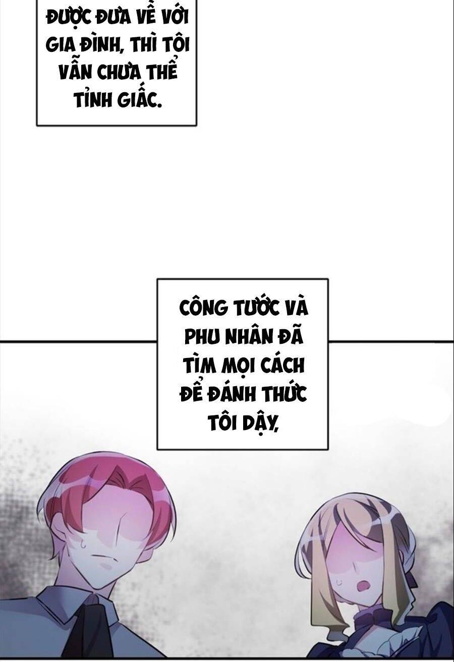 Công Nương Đã Thay Đổi Chapter 58.2 - 27
