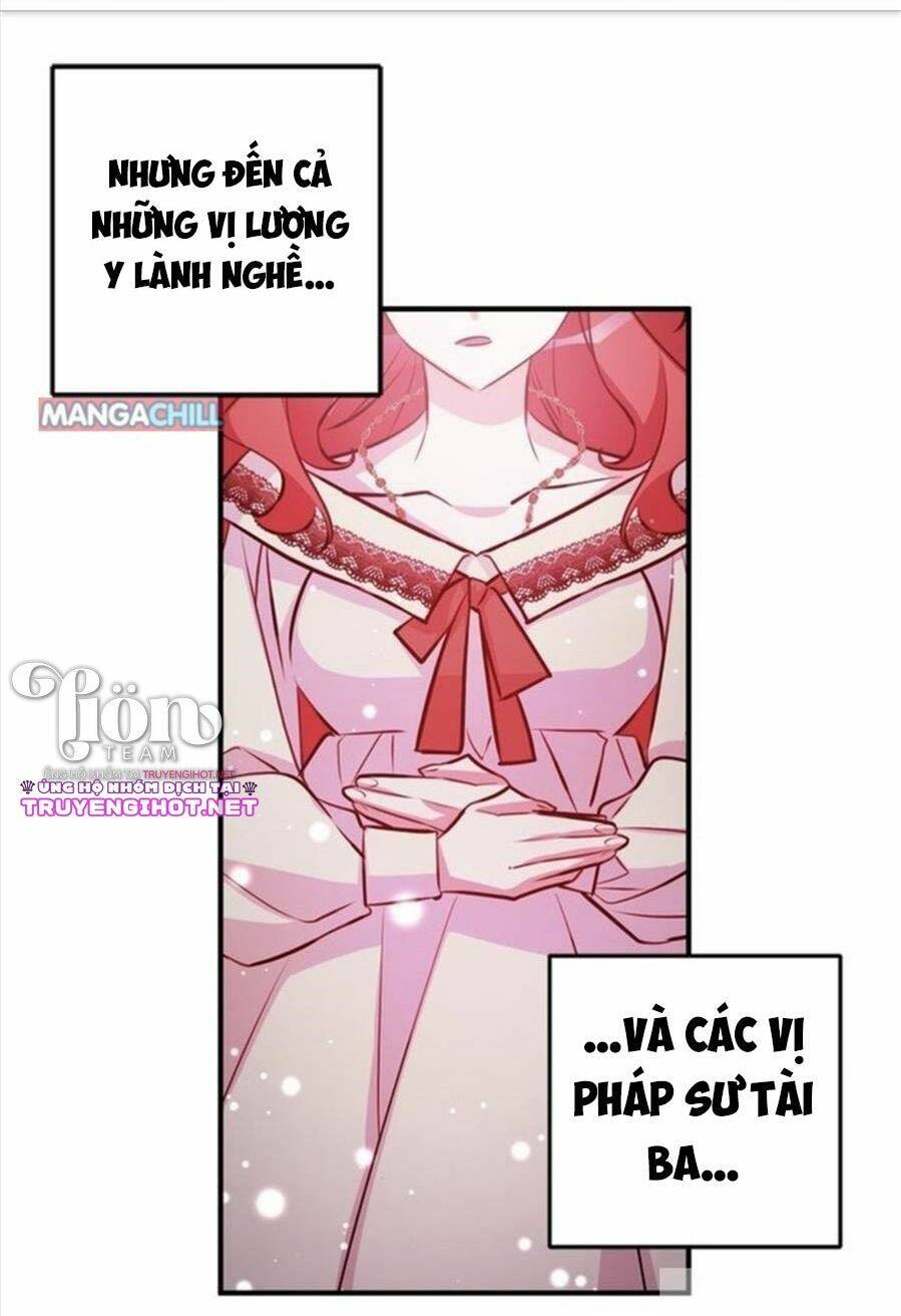 Công Nương Đã Thay Đổi Chapter 58.2 - 28