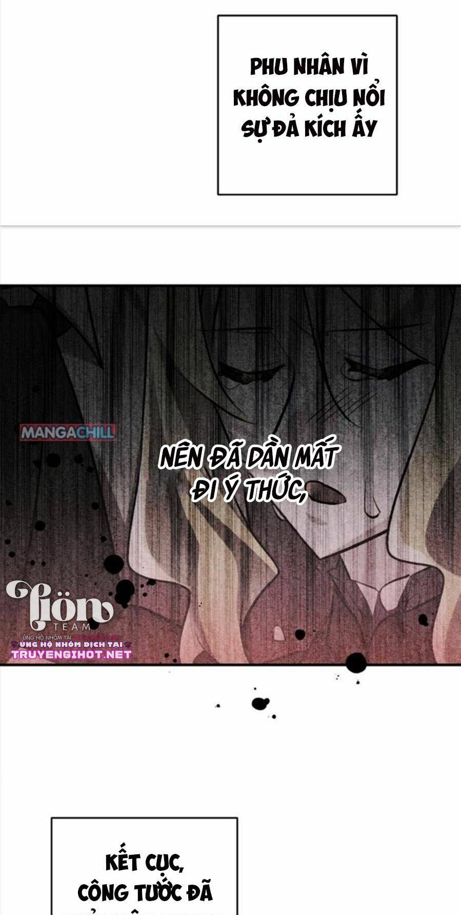 Công Nương Đã Thay Đổi Chapter 58.2 - 34