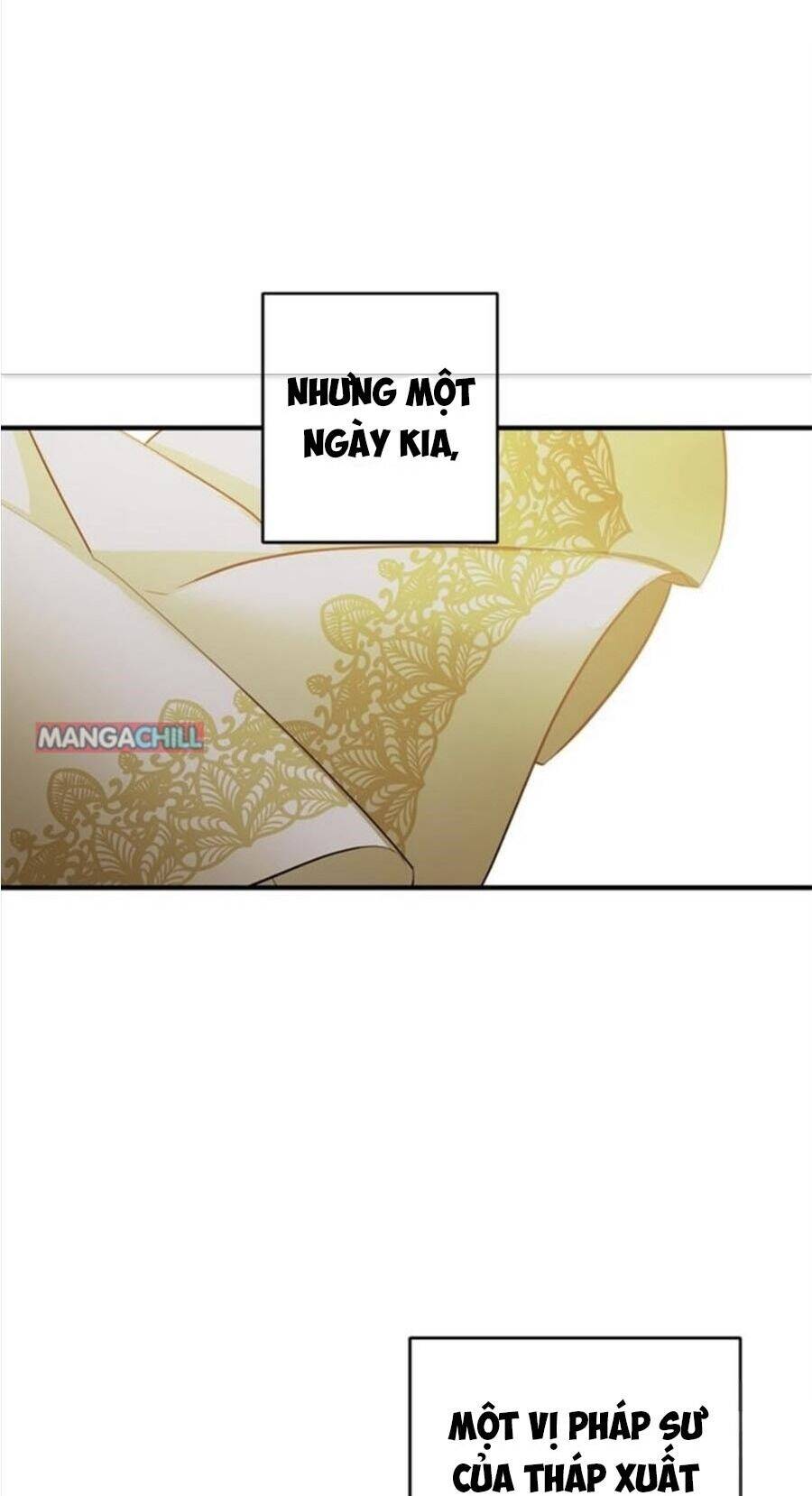 Công Nương Đã Thay Đổi Chapter 58.2 - 36