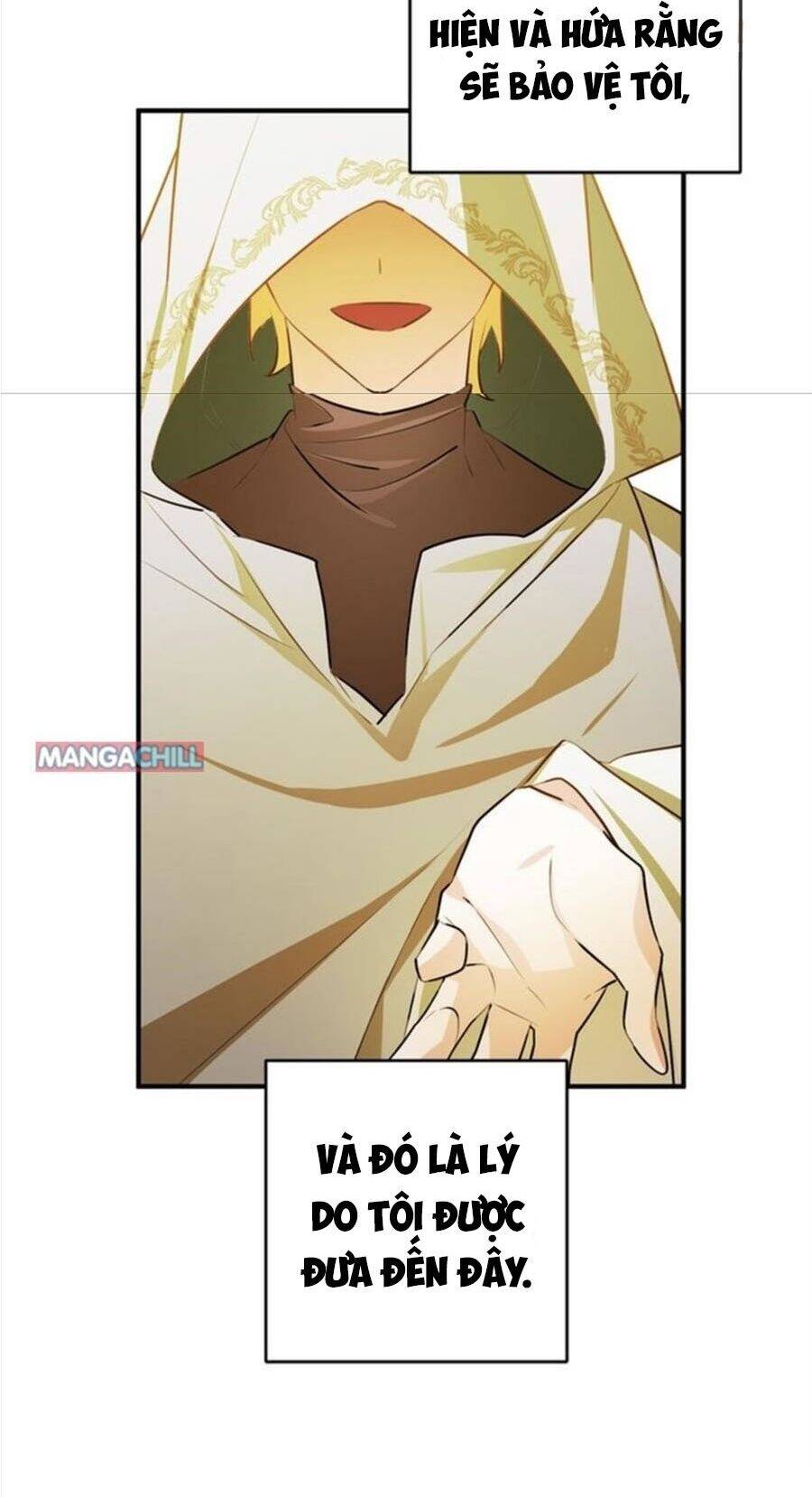 Công Nương Đã Thay Đổi Chapter 58.2 - 37