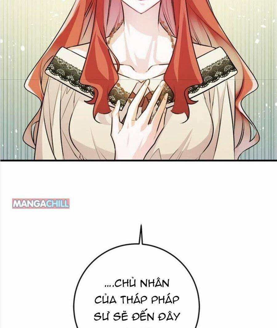 Công Nương Đã Thay Đổi Chapter 58.2 - 39