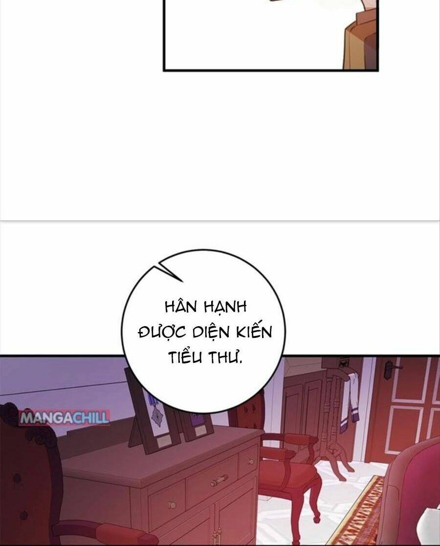 Công Nương Đã Thay Đổi Chapter 58.2 - 5