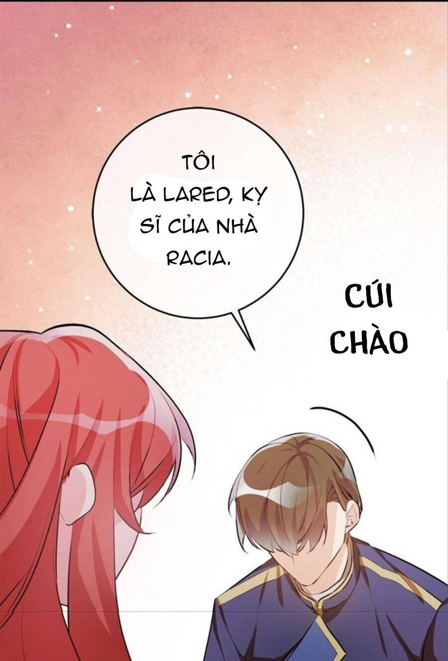 Công Nương Đã Thay Đổi Chapter 58.2 - 6