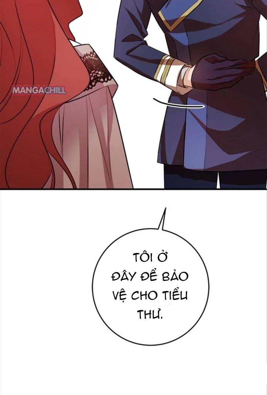 Công Nương Đã Thay Đổi Chapter 58.2 - 7