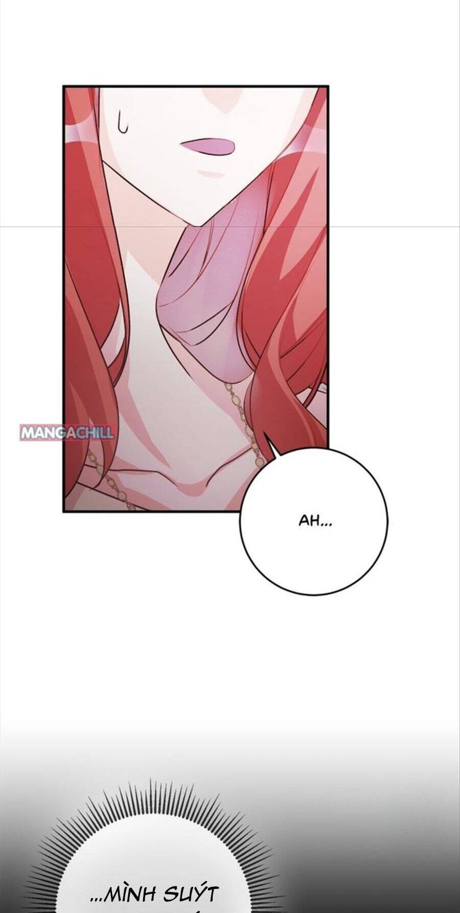 Công Nương Đã Thay Đổi Chapter 58.2 - 8