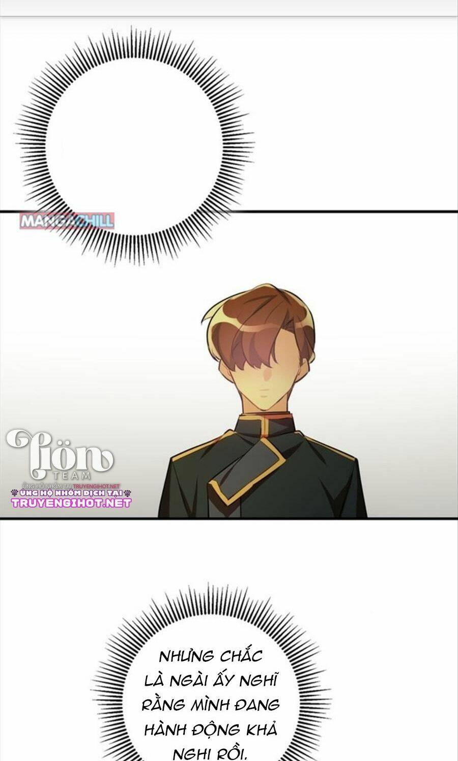 Công Nương Đã Thay Đổi Chapter 58.2 - 10