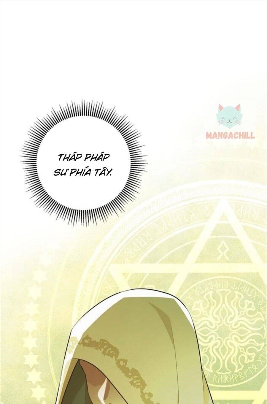 Công Nương Đã Thay Đổi Chapter 59.1 - 2