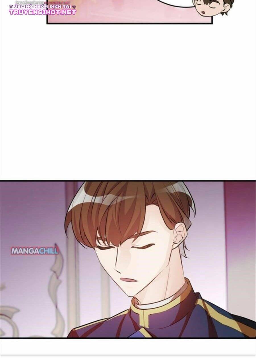 Công Nương Đã Thay Đổi Chapter 59.1 - 17