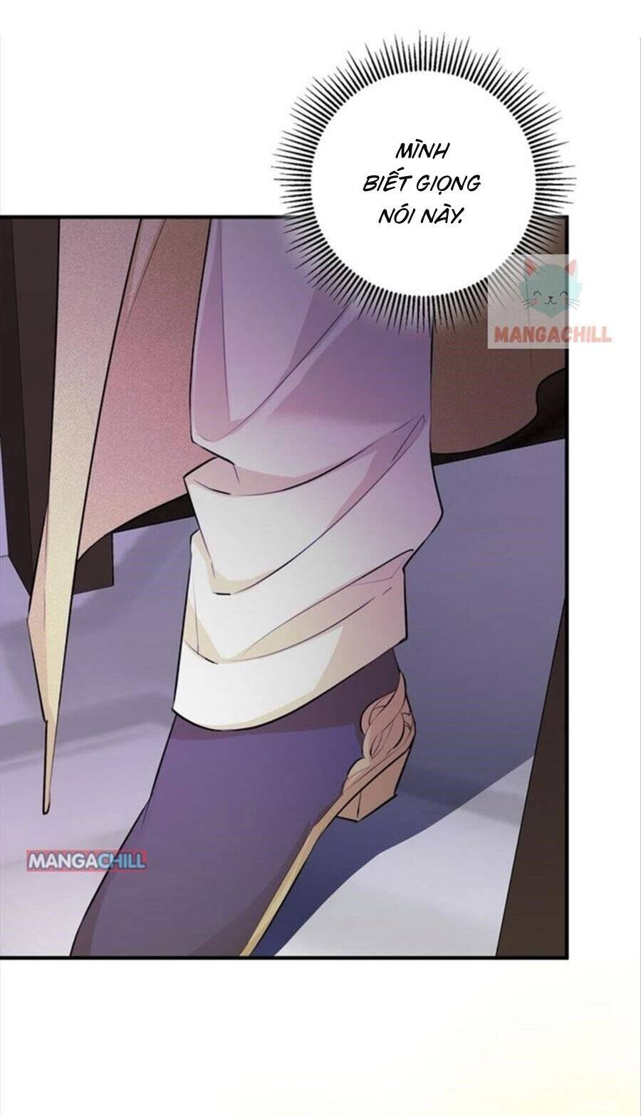 Công Nương Đã Thay Đổi Chapter 59.1 - 19