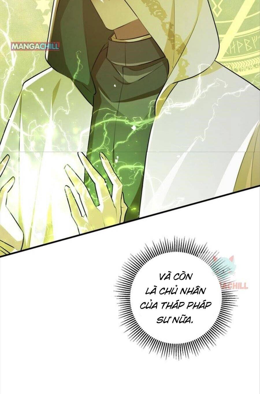 Công Nương Đã Thay Đổi Chapter 59.1 - 3