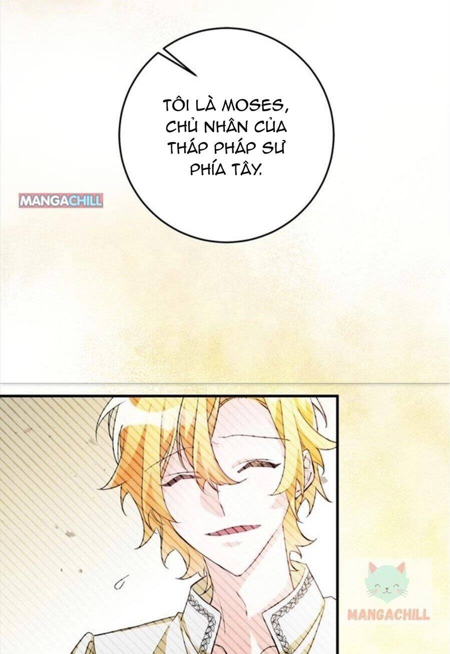 Công Nương Đã Thay Đổi Chapter 59.1 - 22