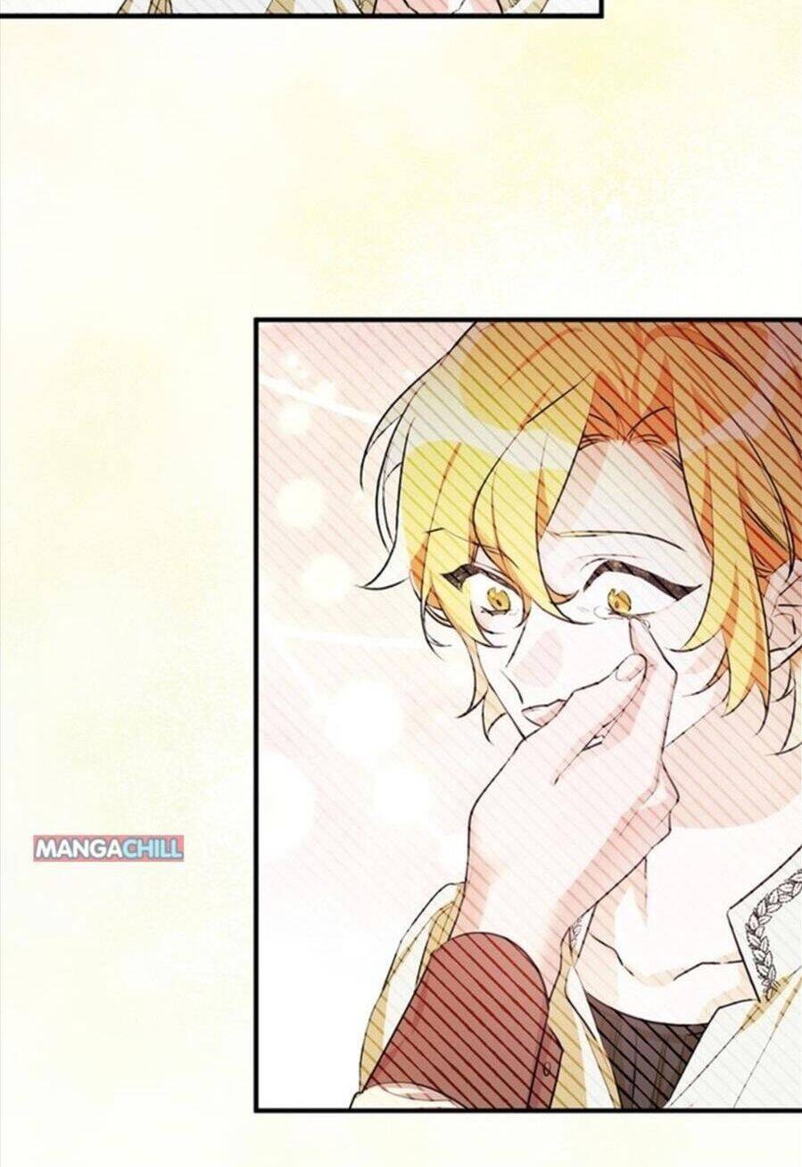 Công Nương Đã Thay Đổi Chapter 59.1 - 23