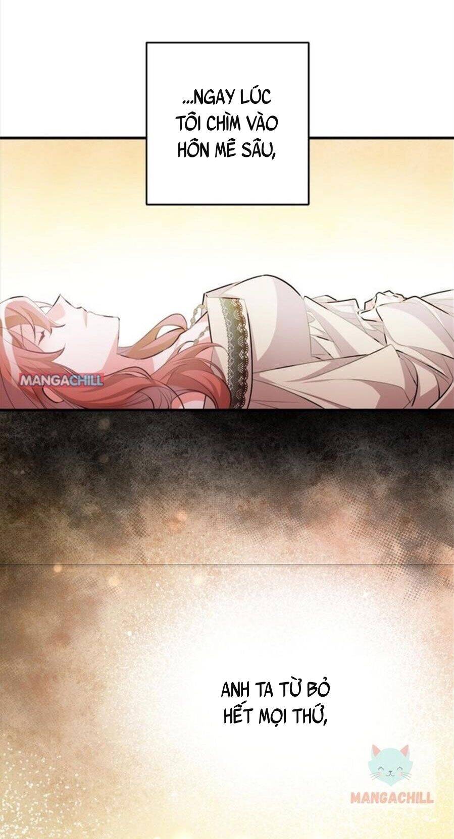 Công Nương Đã Thay Đổi Chapter 59.1 - 26