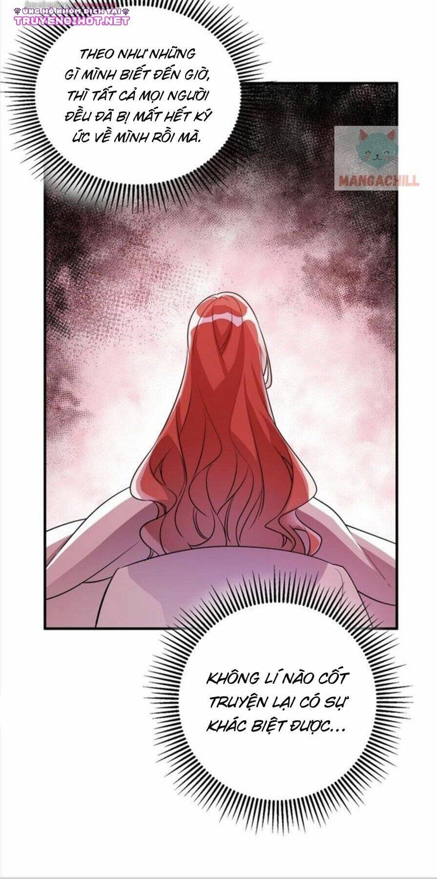 Công Nương Đã Thay Đổi Chapter 59.1 - 35