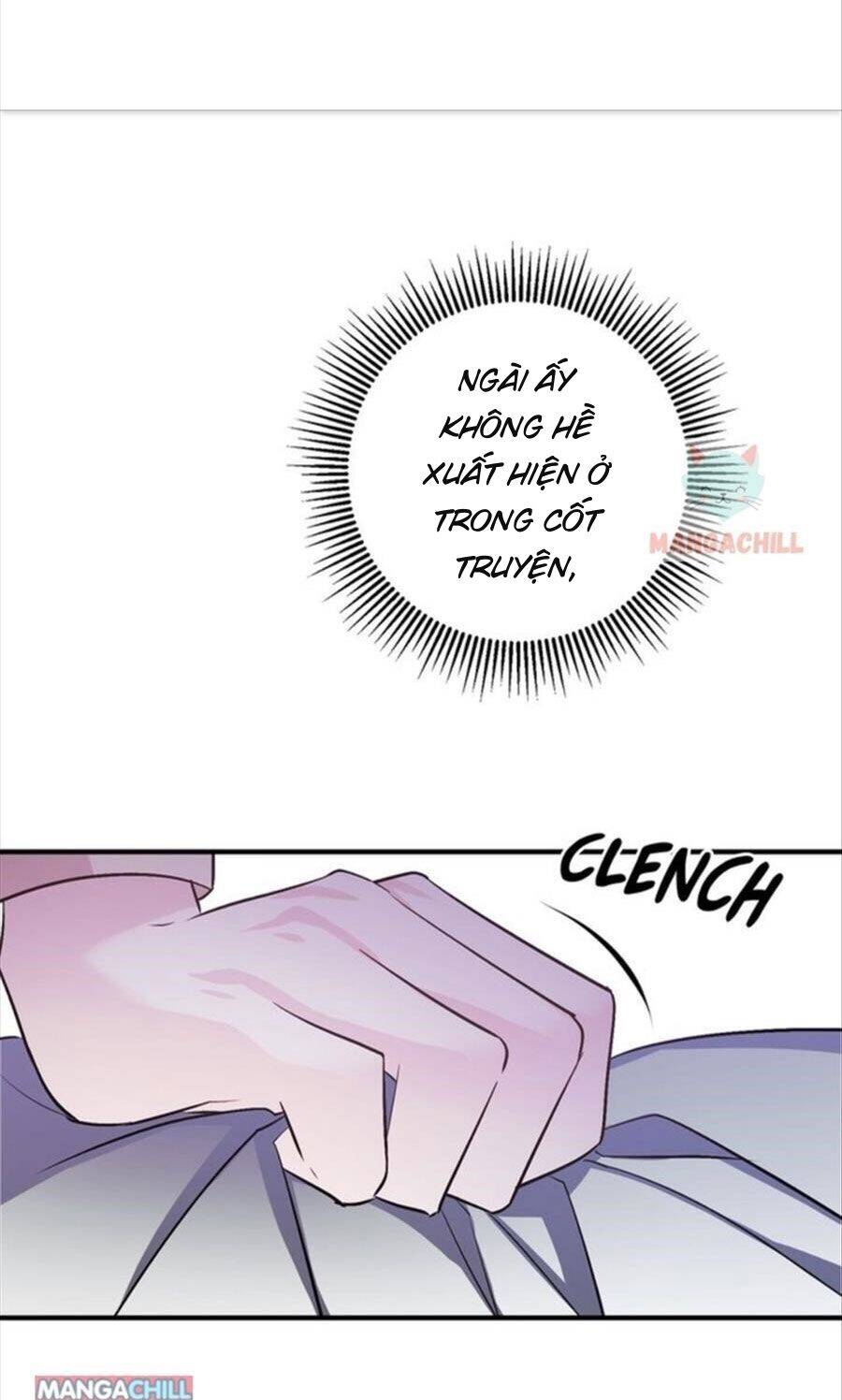 Công Nương Đã Thay Đổi Chapter 59.1 - 6