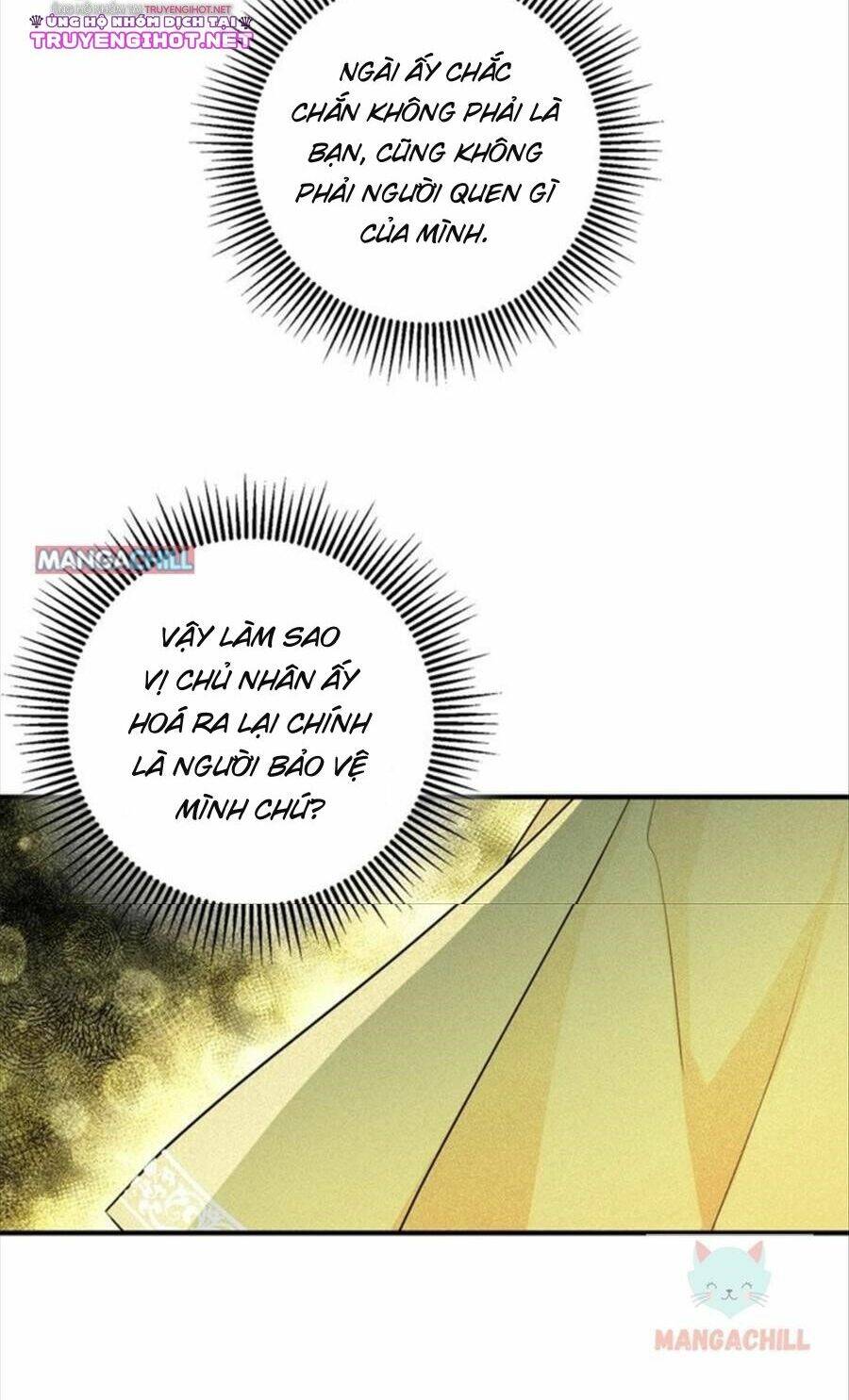 Công Nương Đã Thay Đổi Chapter 59.1 - 9