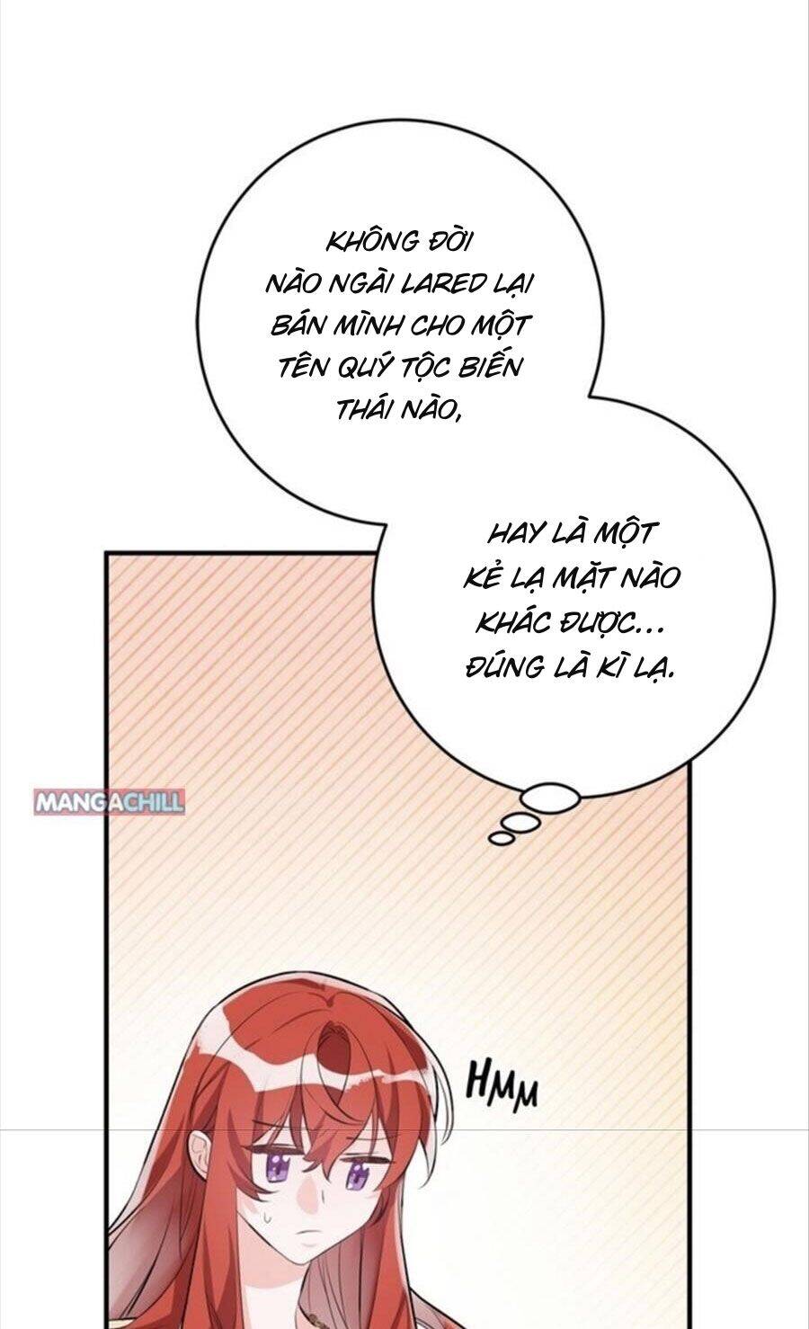 Công Nương Đã Thay Đổi Chapter 59.1 - 10