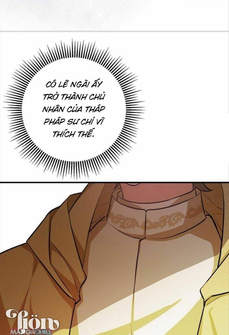 Công Nương Đã Thay Đổi Chapter 59.2 - 17