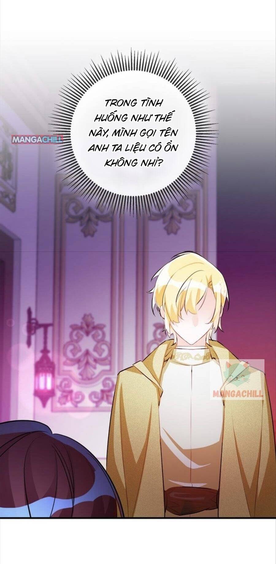 Công Nương Đã Thay Đổi Chapter 59.2 - 19