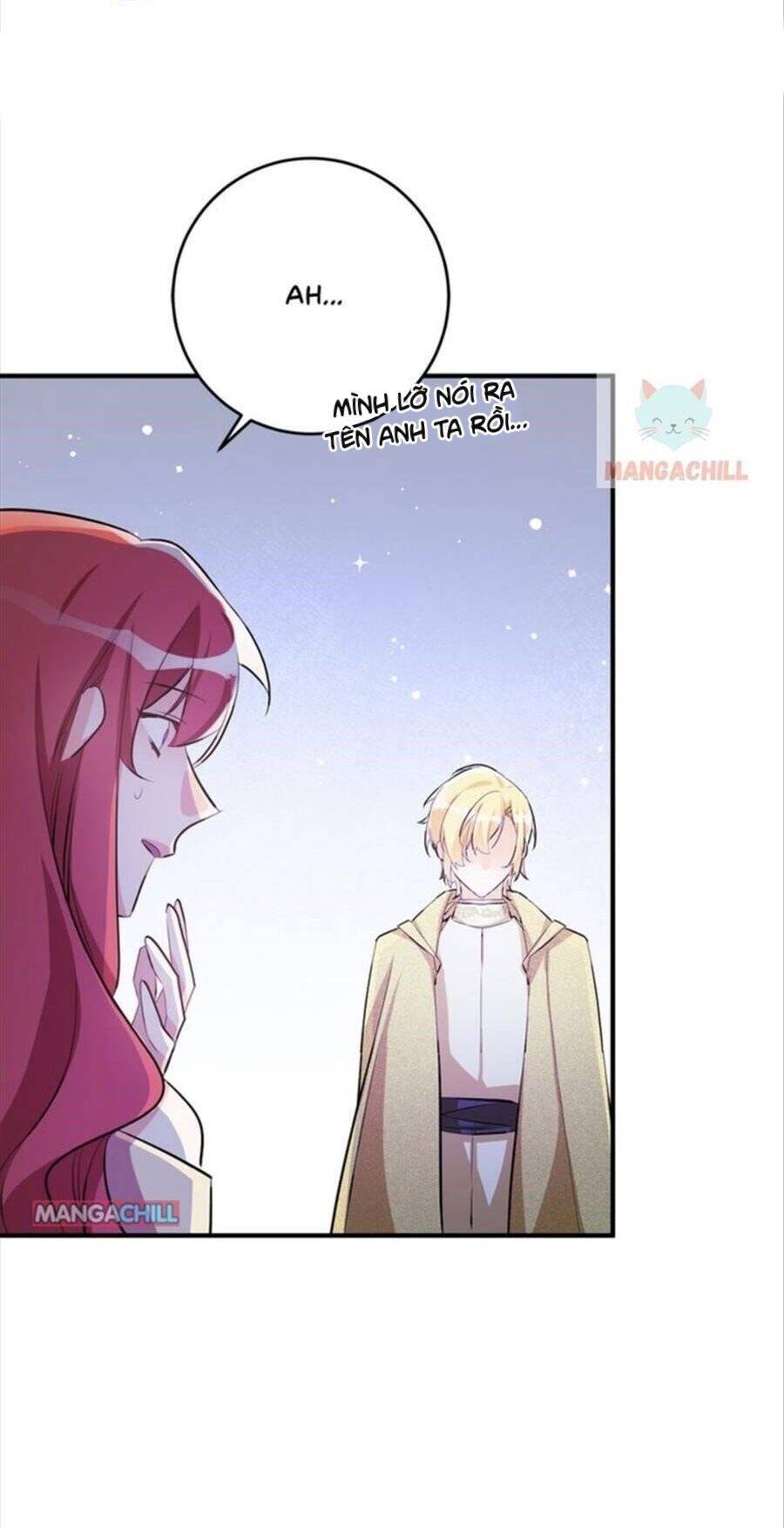 Công Nương Đã Thay Đổi Chapter 59.2 - 24