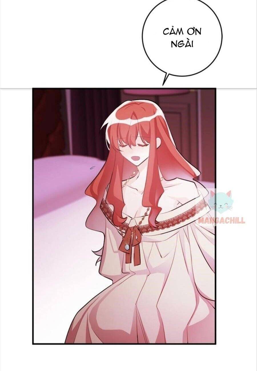 Công Nương Đã Thay Đổi Chapter 59.2 - 28