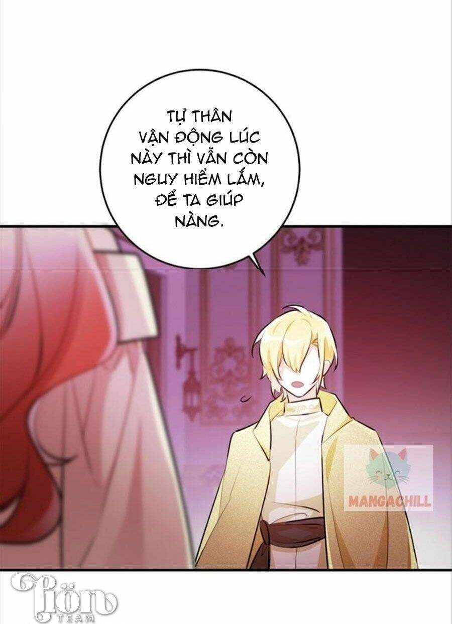 Công Nương Đã Thay Đổi Chapter 59.2 - 29