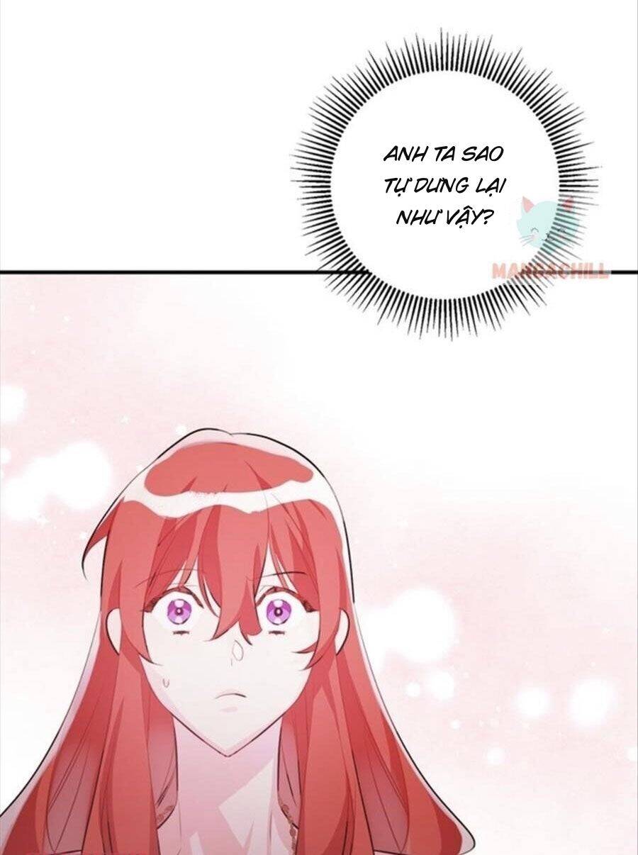 Công Nương Đã Thay Đổi Chapter 59.2 - 31