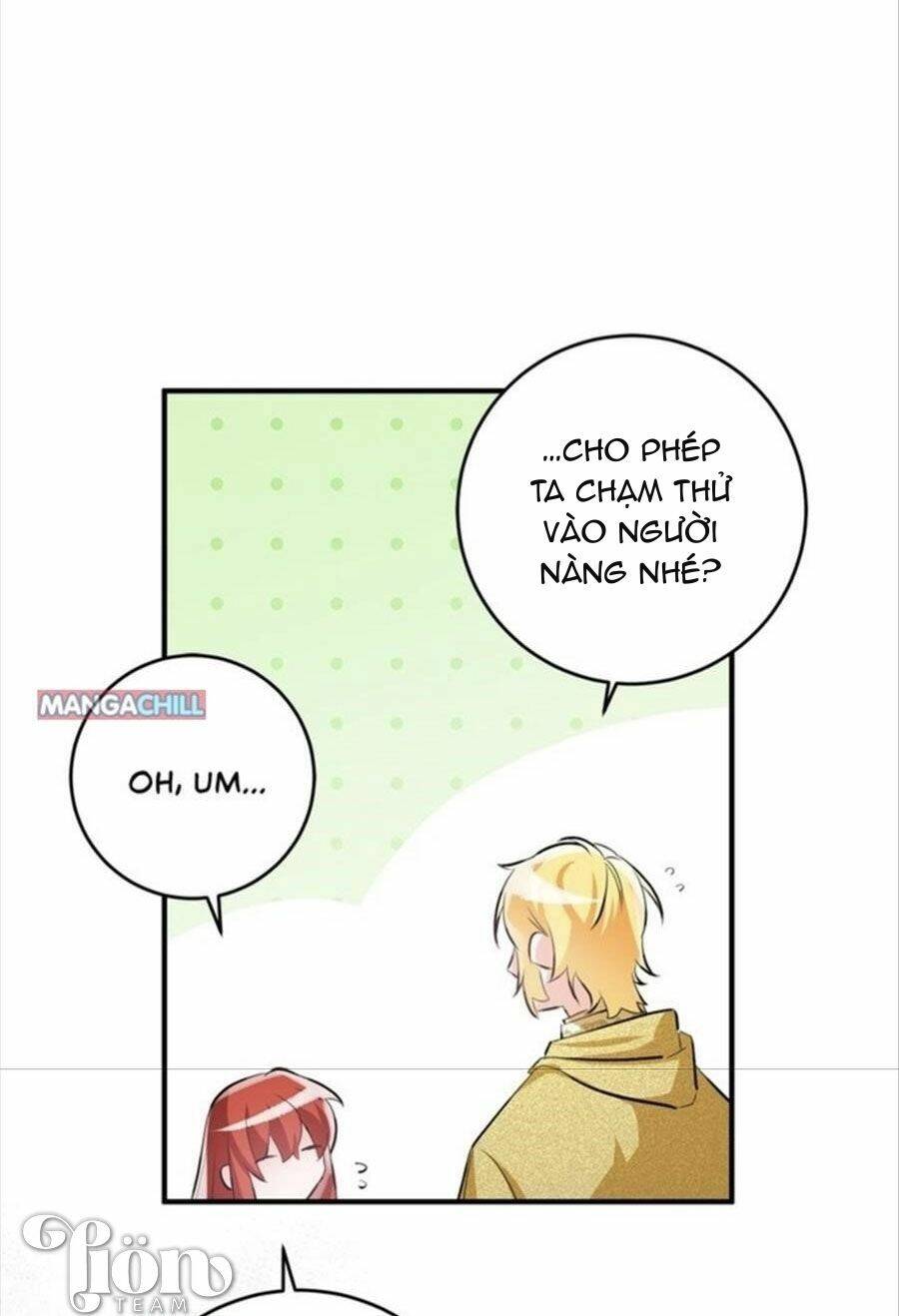 Công Nương Đã Thay Đổi Chapter 59.2 - 33