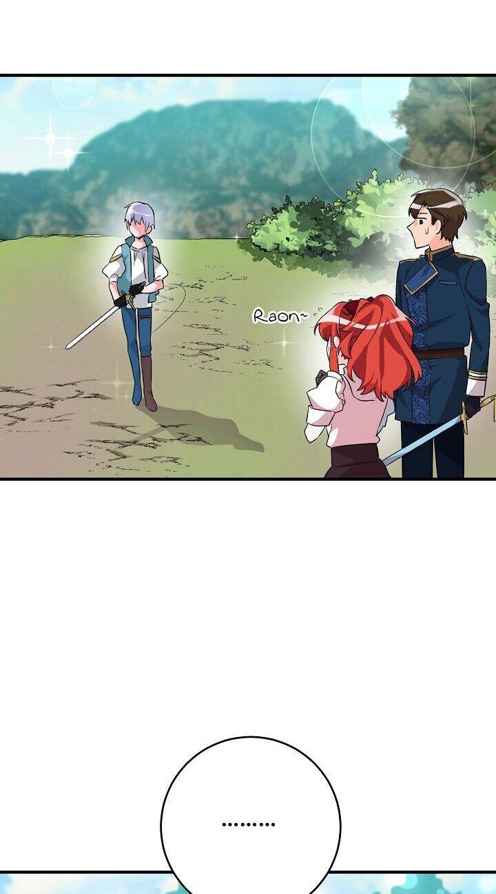 Công Nương Đã Thay Đổi Chapter 6 - 12