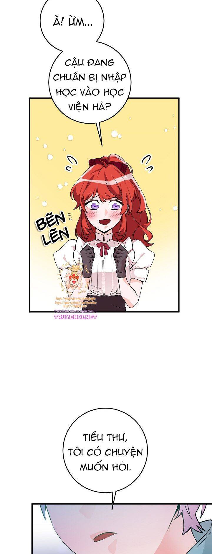 Công Nương Đã Thay Đổi Chapter 6 - 14