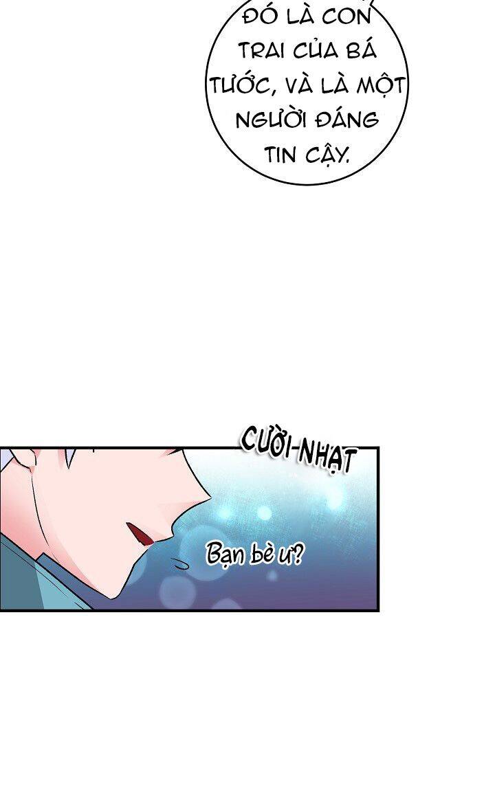 Công Nương Đã Thay Đổi Chapter 6 - 18