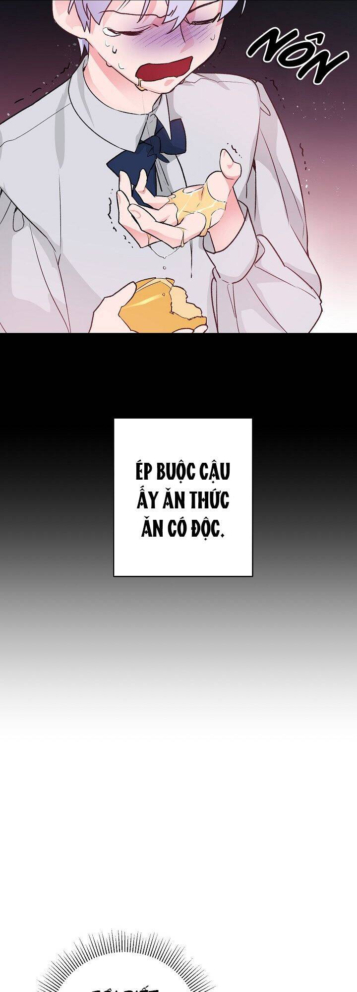 Công Nương Đã Thay Đổi Chapter 6 - 21