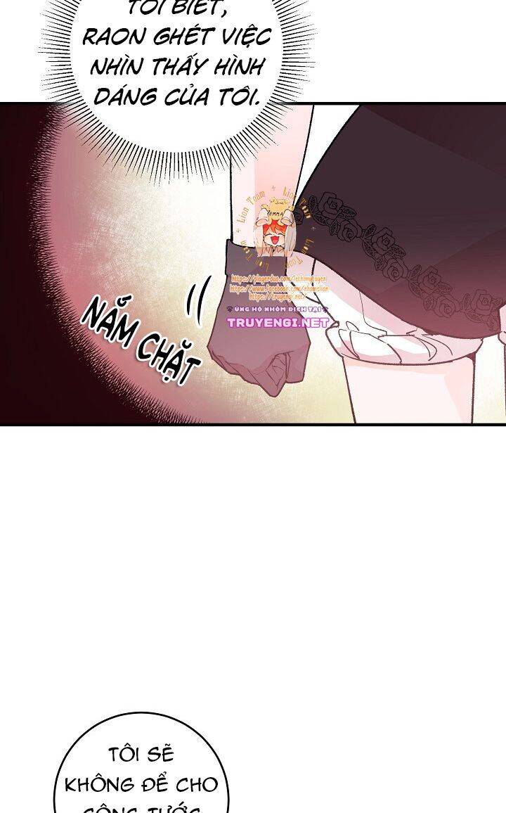 Công Nương Đã Thay Đổi Chapter 6 - 22