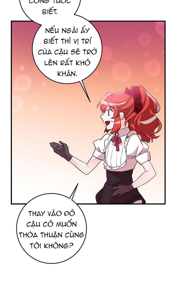 Công Nương Đã Thay Đổi Chapter 6 - 23