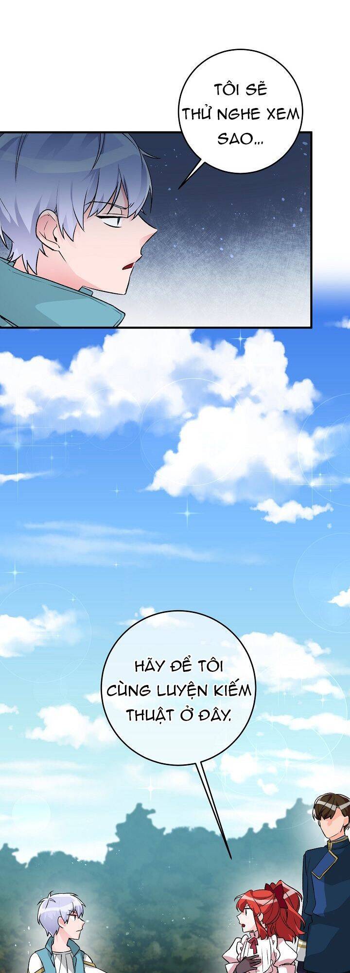 Công Nương Đã Thay Đổi Chapter 6 - 24