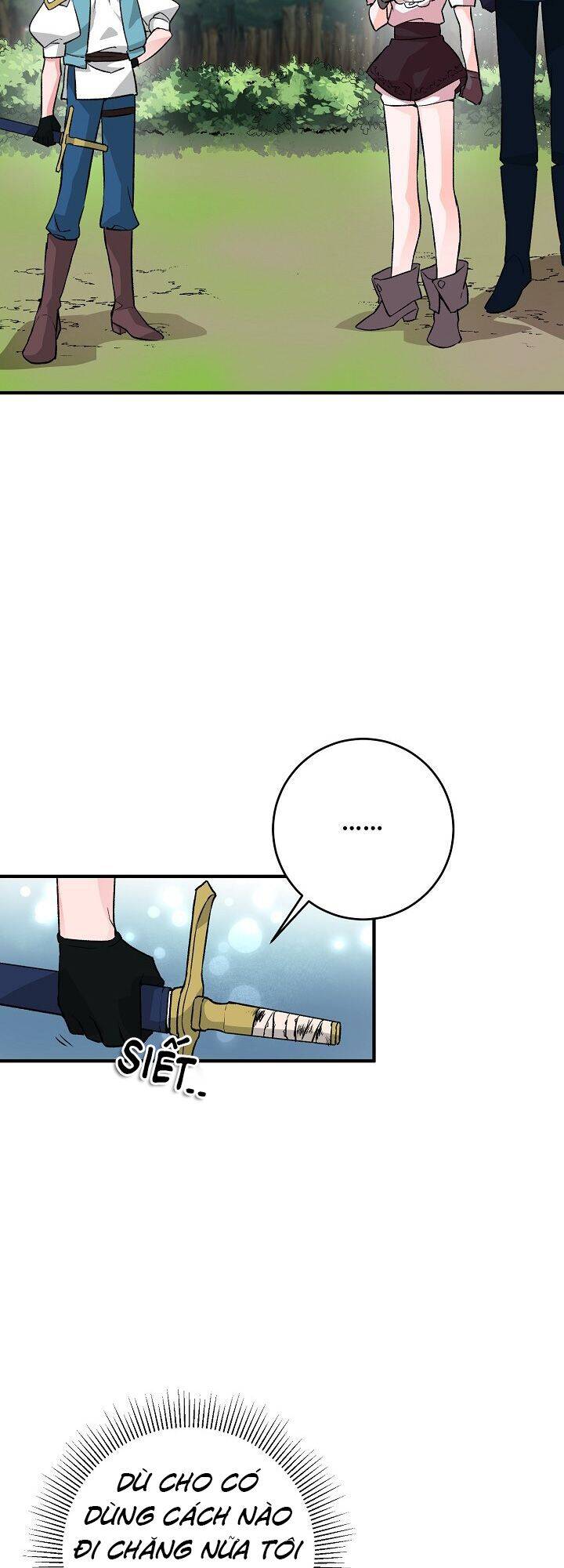 Công Nương Đã Thay Đổi Chapter 6 - 25