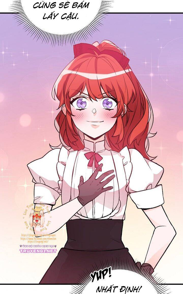 Công Nương Đã Thay Đổi Chapter 6 - 26