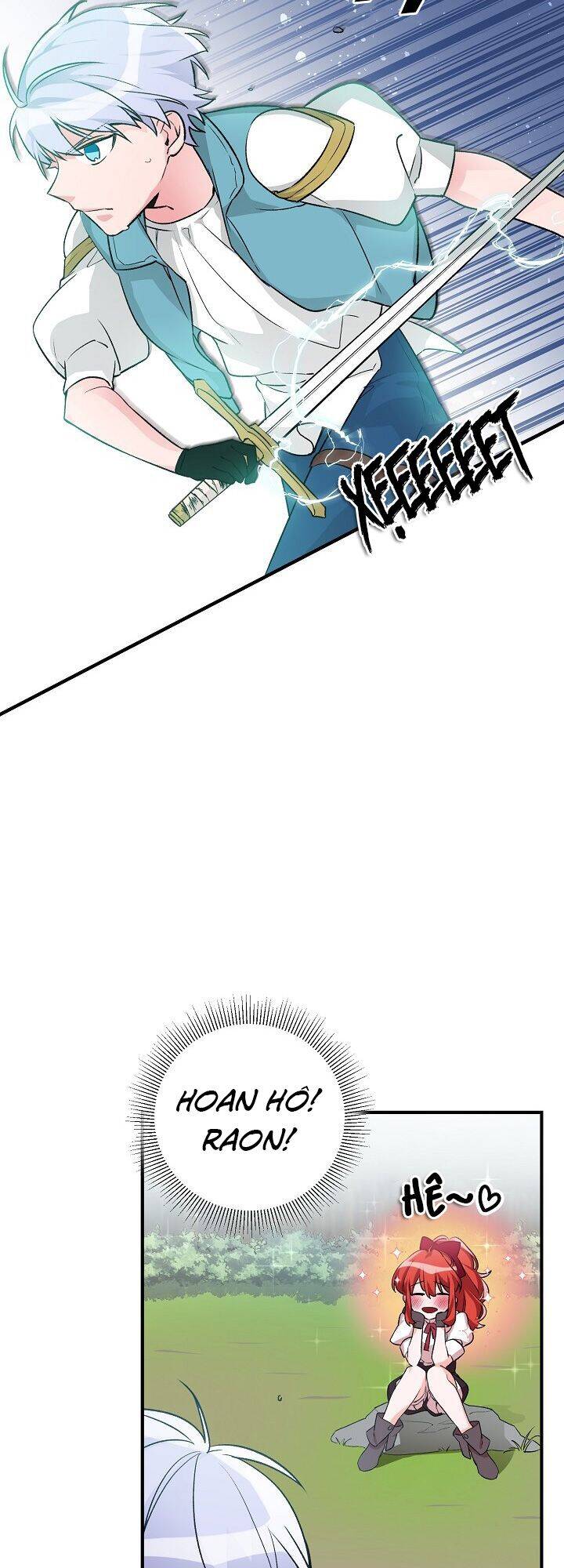 Công Nương Đã Thay Đổi Chapter 6 - 29