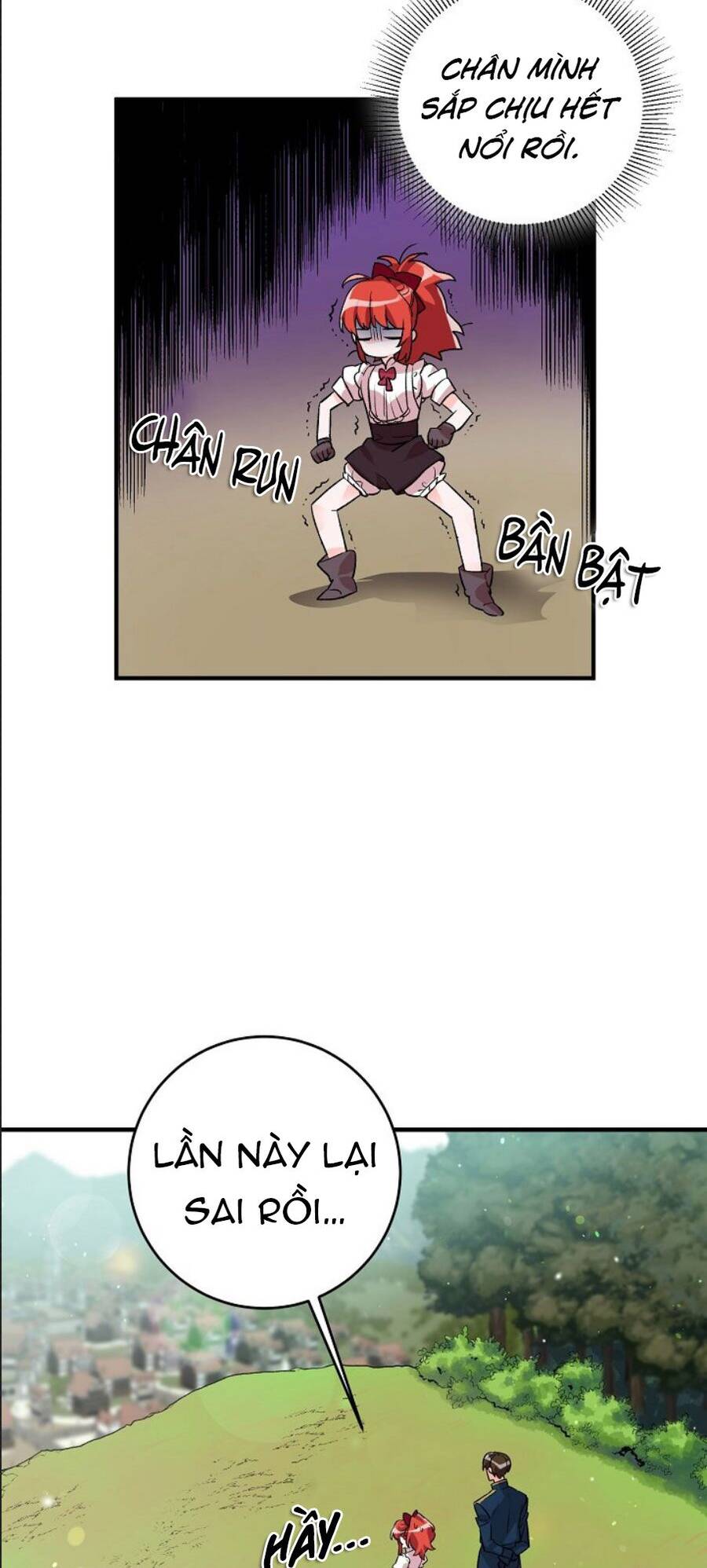 Công Nương Đã Thay Đổi Chapter 6 - 4