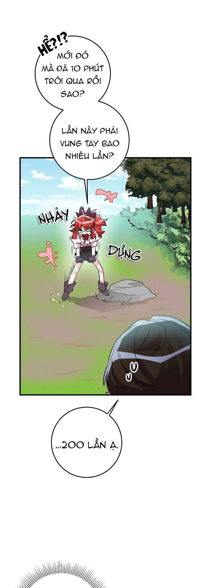 Công Nương Đã Thay Đổi Chapter 6 - 32