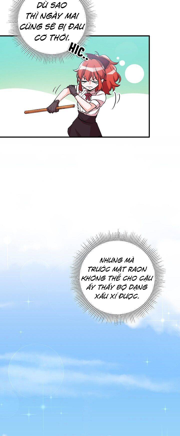 Công Nương Đã Thay Đổi Chapter 6 - 33