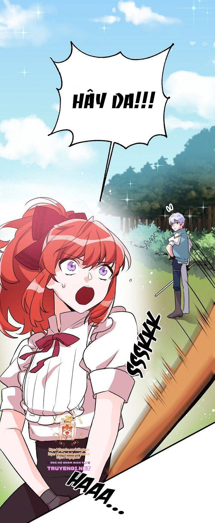 Công Nương Đã Thay Đổi Chapter 6 - 34