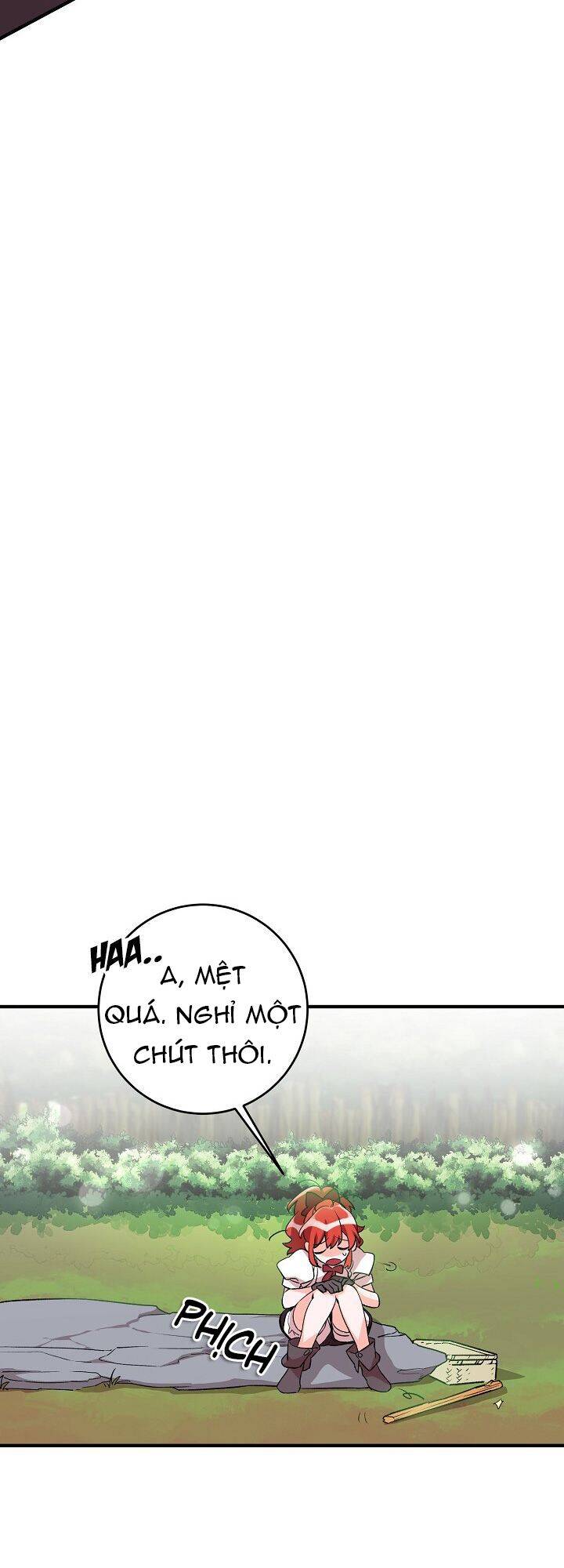 Công Nương Đã Thay Đổi Chapter 6 - 35