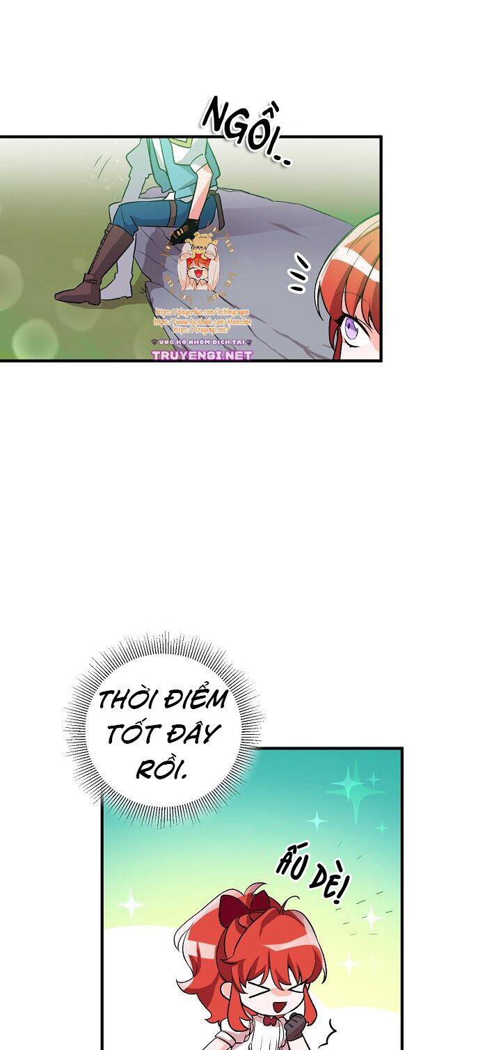 Công Nương Đã Thay Đổi Chapter 6 - 36