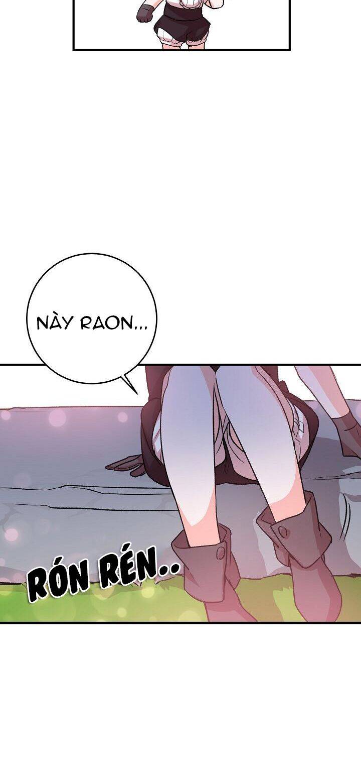 Công Nương Đã Thay Đổi Chapter 6 - 37