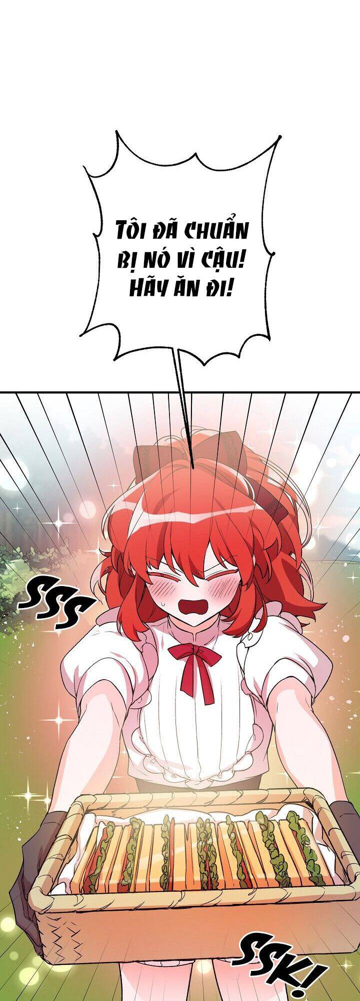 Công Nương Đã Thay Đổi Chapter 6 - 38